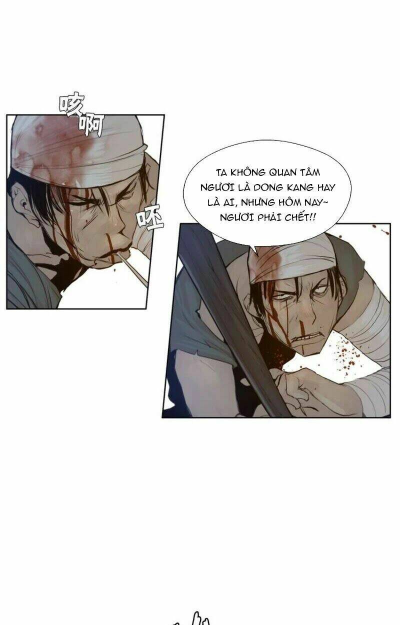 thanh gươm danh vọng chapter 22 6