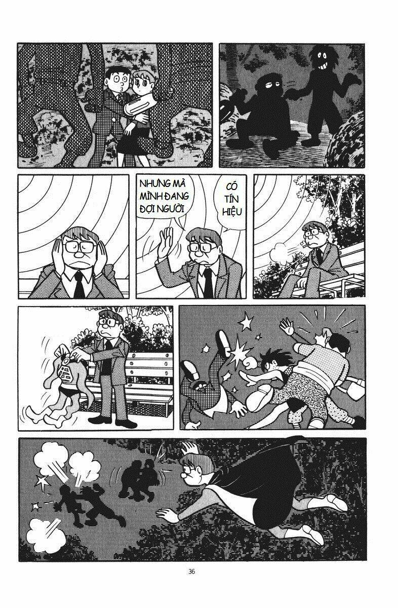 chuunen superman saenai-shi chapter 2 15