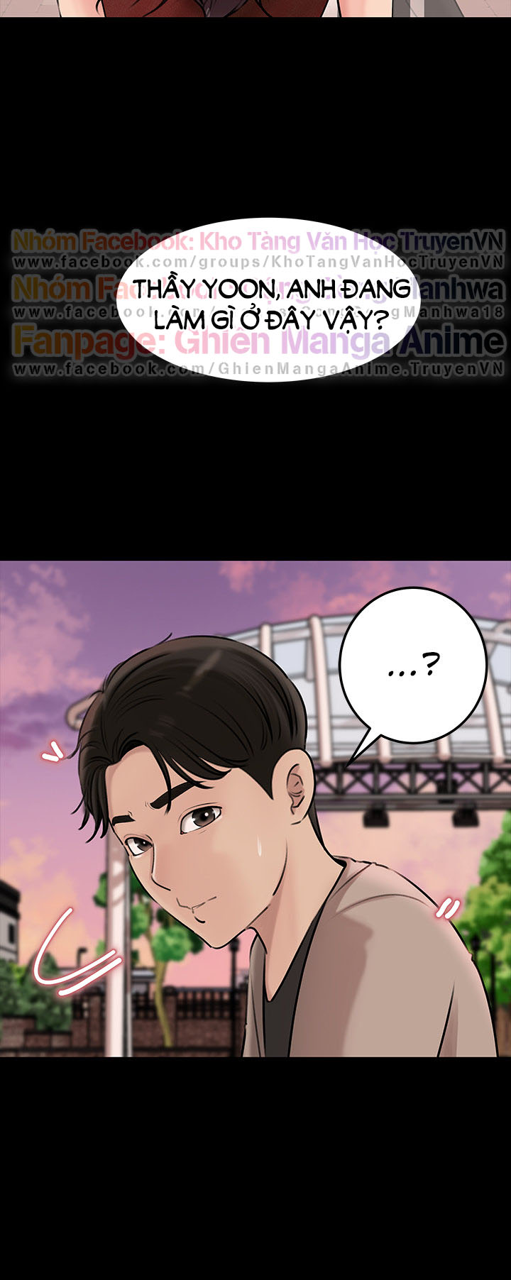 em vợ nóng bỏng chapter 6 30