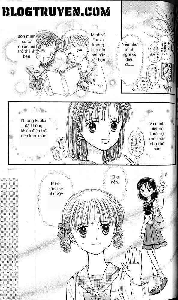 kodomo no omocha chapter 39 19