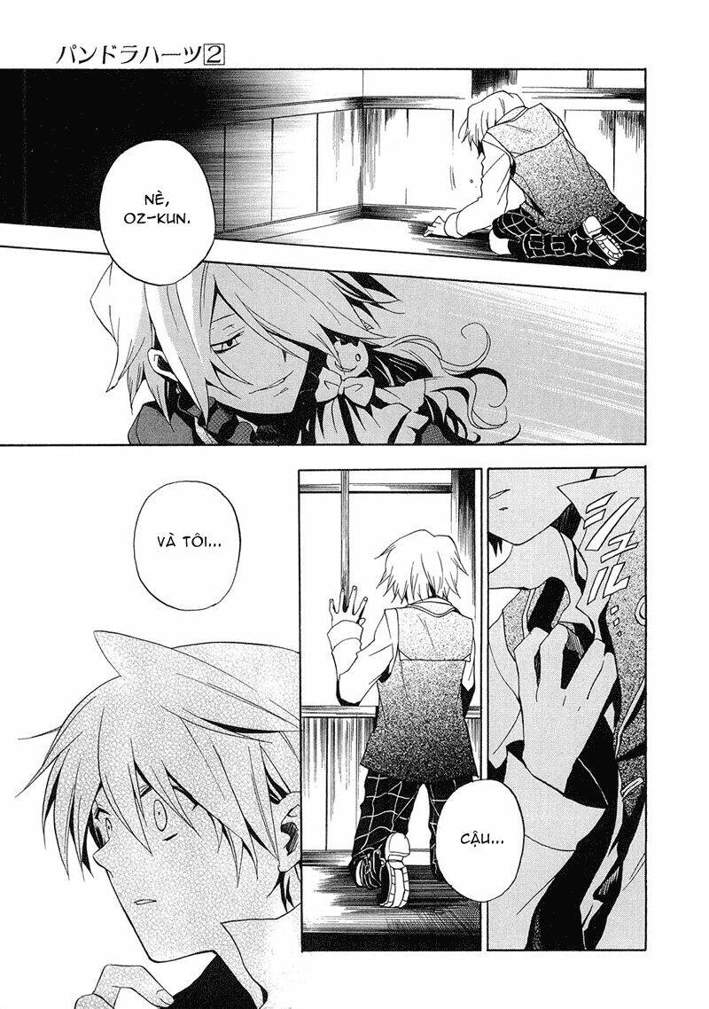 pandora hearts chapter 9 32