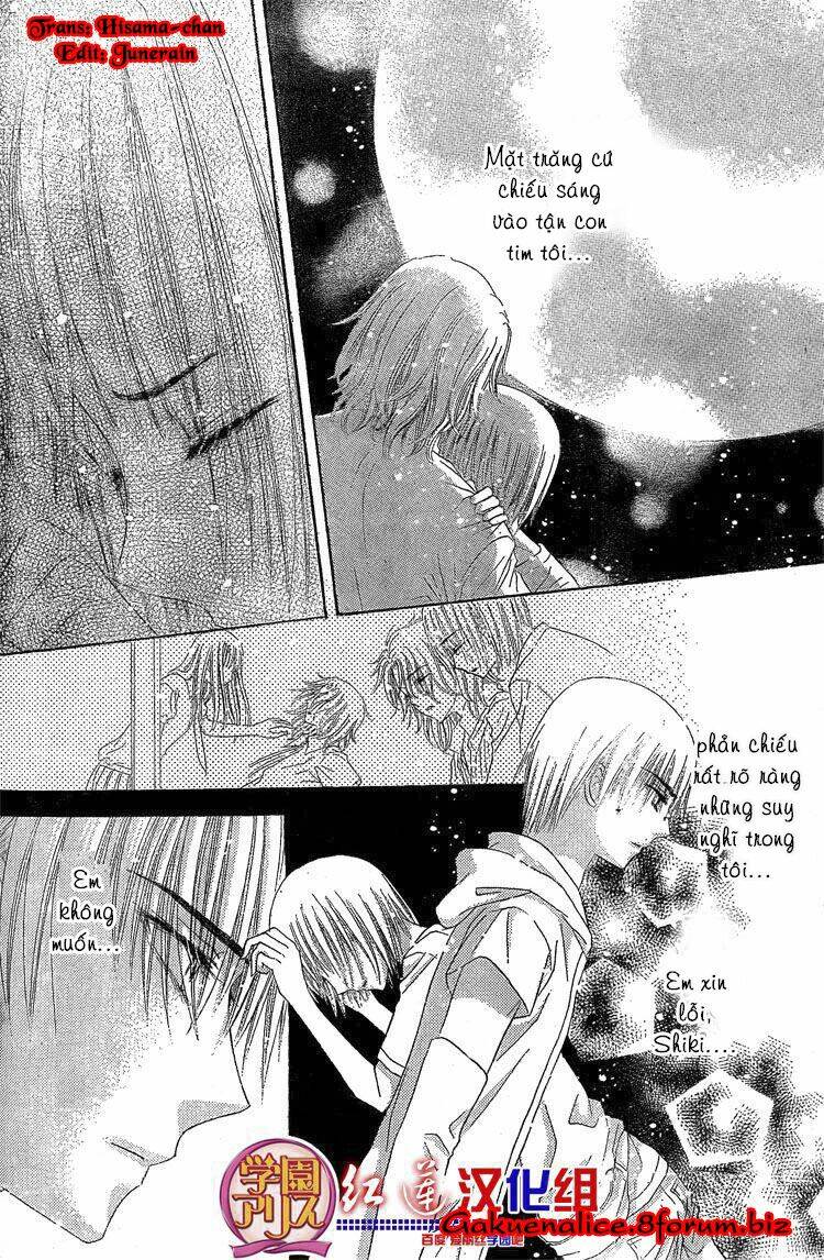 gakuen alice chapter 135 15