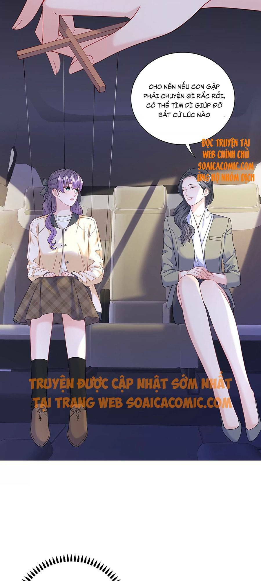 tôi dựa vào tà ý: nghịch chuyển nhân sinh chapter 63 6