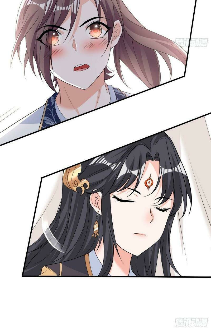 giáng thần chiến ký chapter 81 24