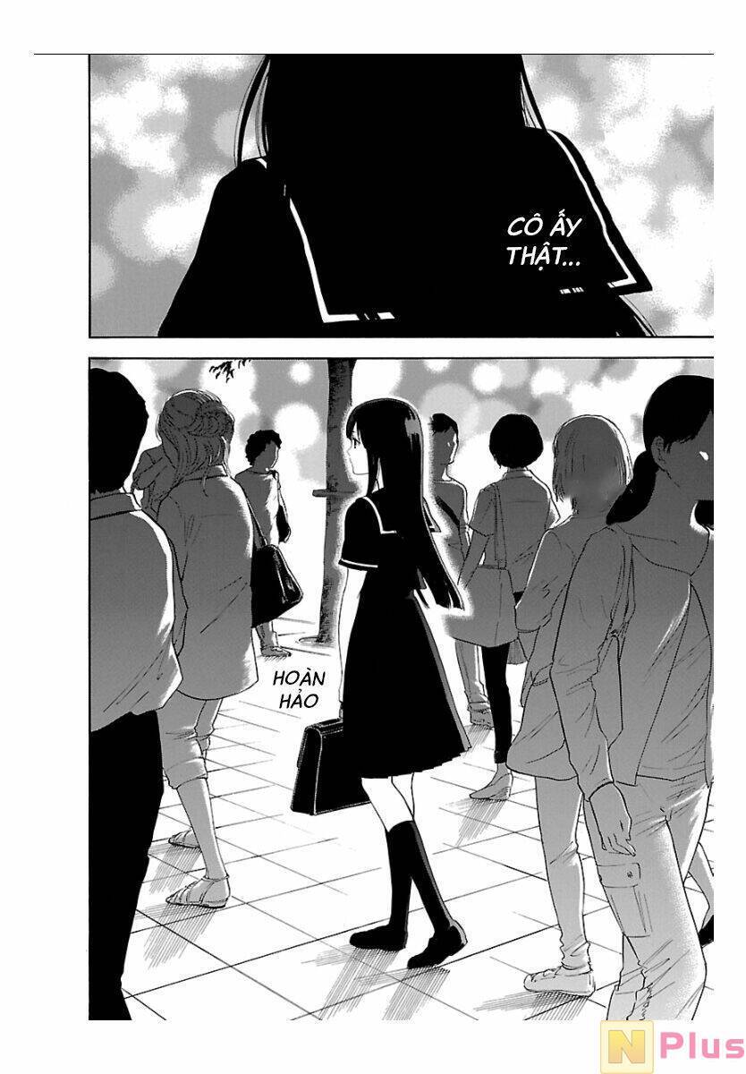 himegoto - juukyuusai no seifuku chapter 45 13