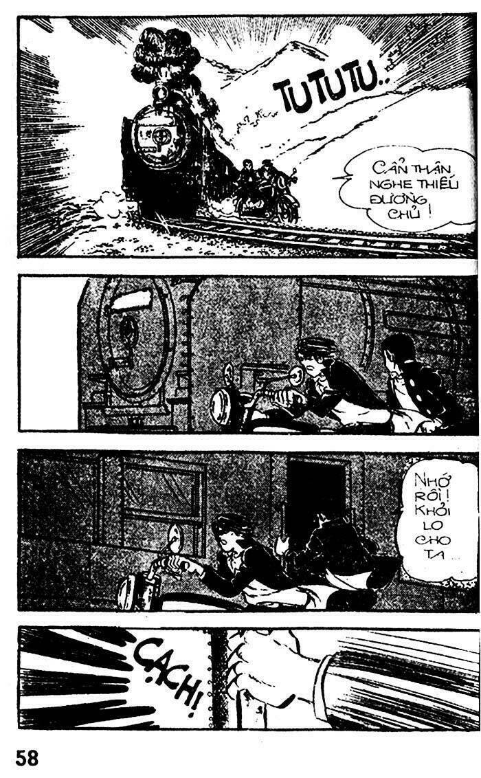 mankichi chapter 10 59