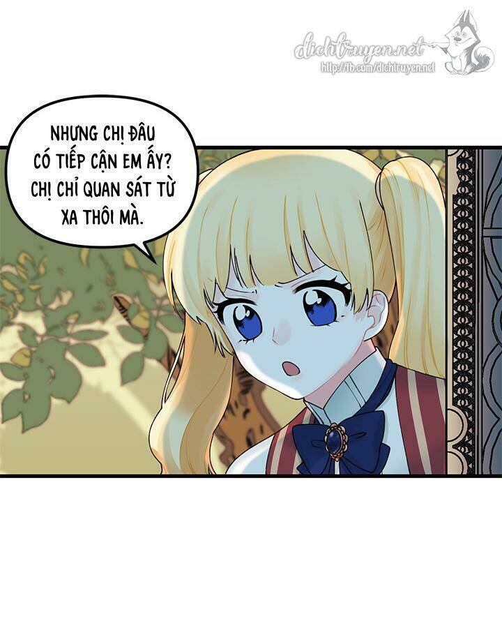 công chúa bãi rác chapter 11 47