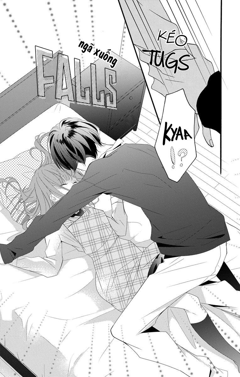 tôi đã kết hôn với masaomi-kun chapter 1 28