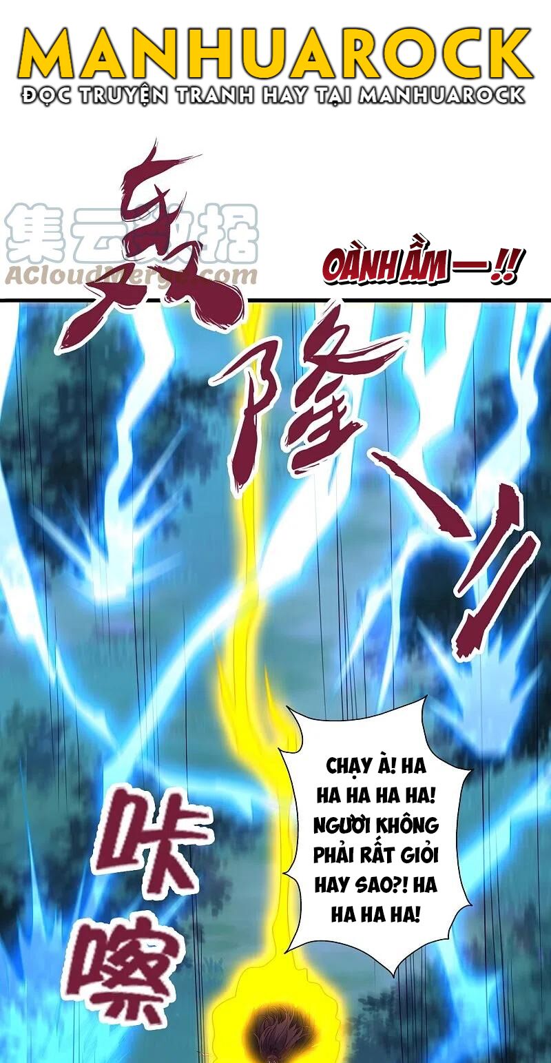 tiên võ đế tôn chapter 304 41