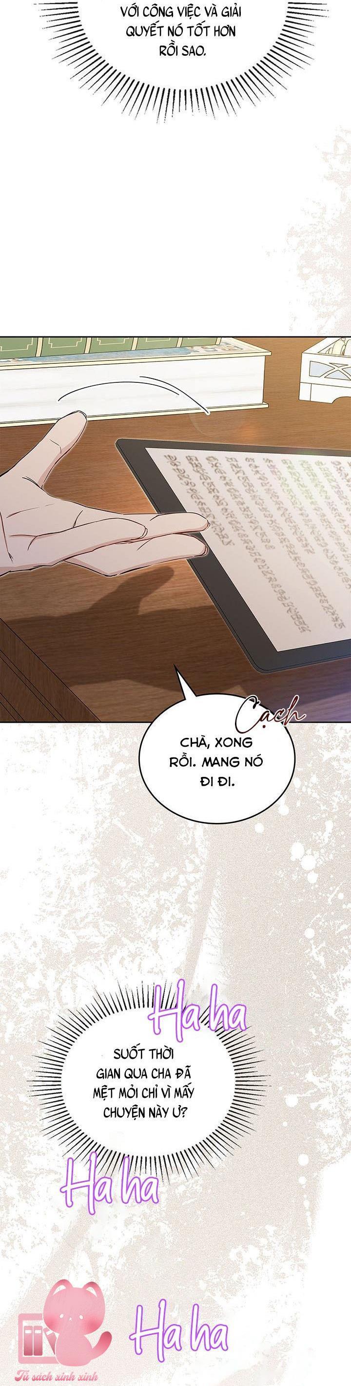 kiếp này ta sẽ trở thành gia chủ chapter 119 45