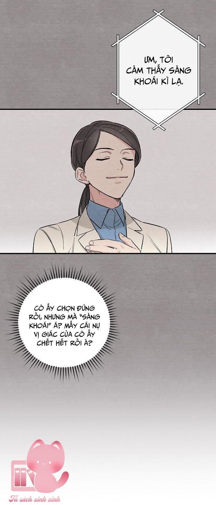 quán cà phê của bom chapter 4 6