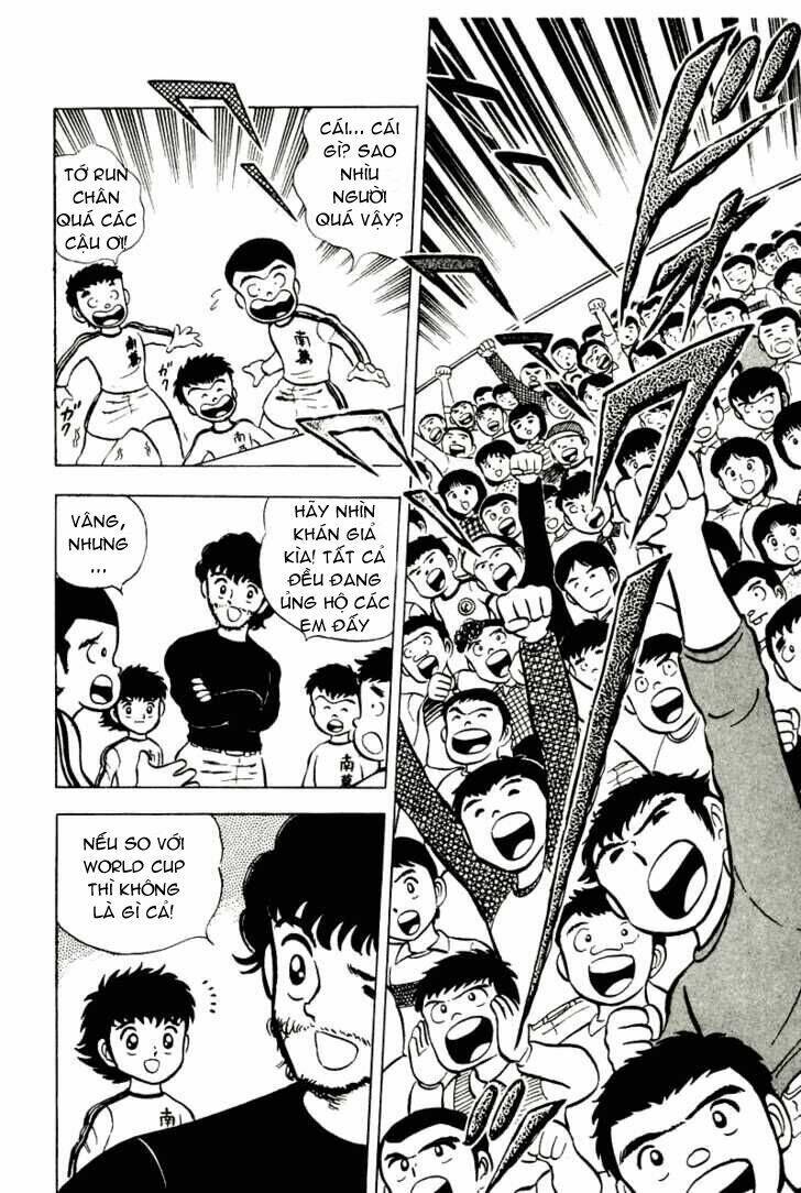 captain tsubasa chapter 4 32