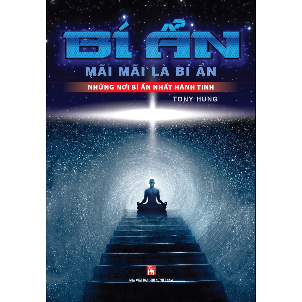 Sách Trọn Bộ Bí Ẩn Mãi Mãi Là Bí Ẩn