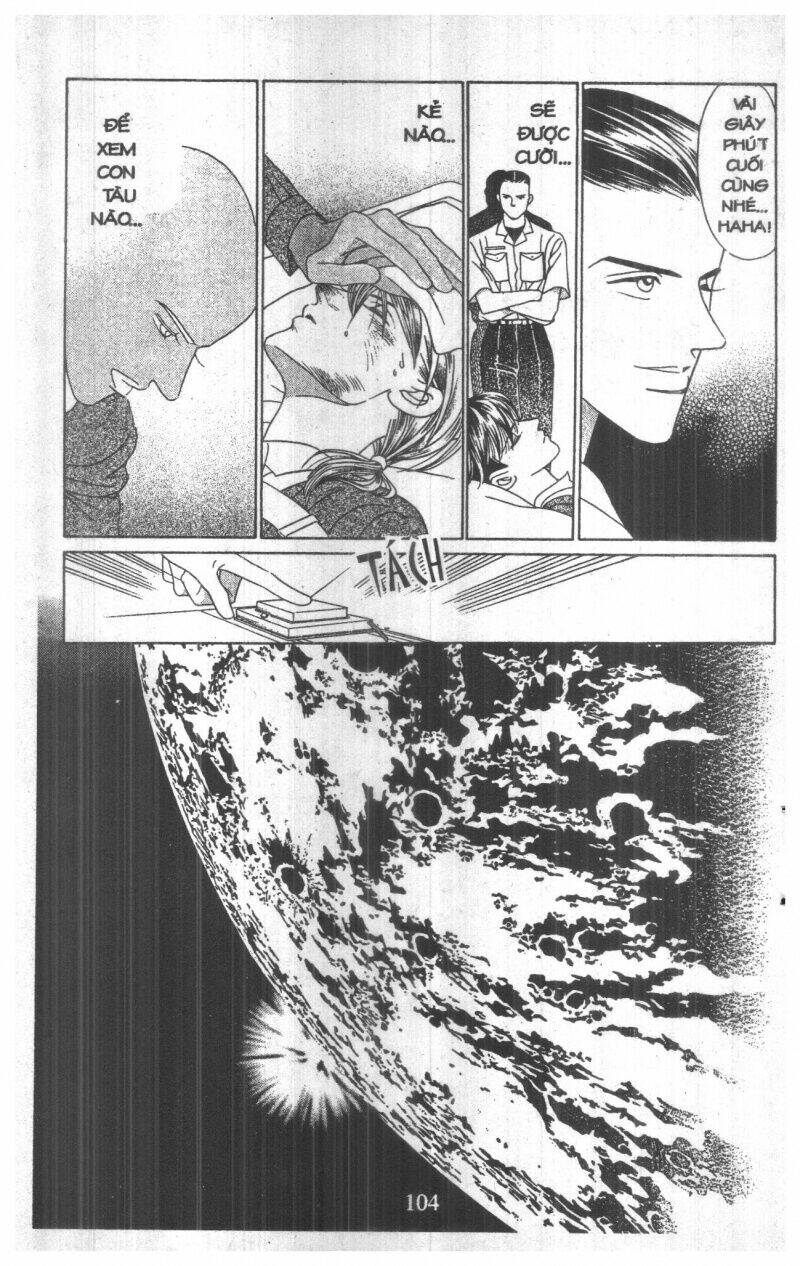 nàng tiên ánh trăng - kaguya hime chapter 26 104