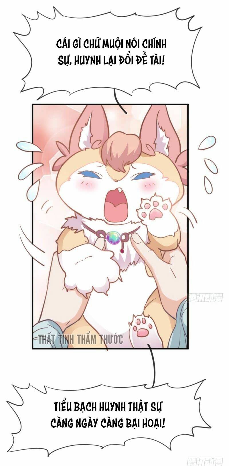 giữ chặt tiểu bạch long chapter 40 27