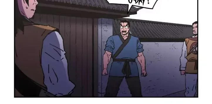 Bố Vô Song chapter 21 30