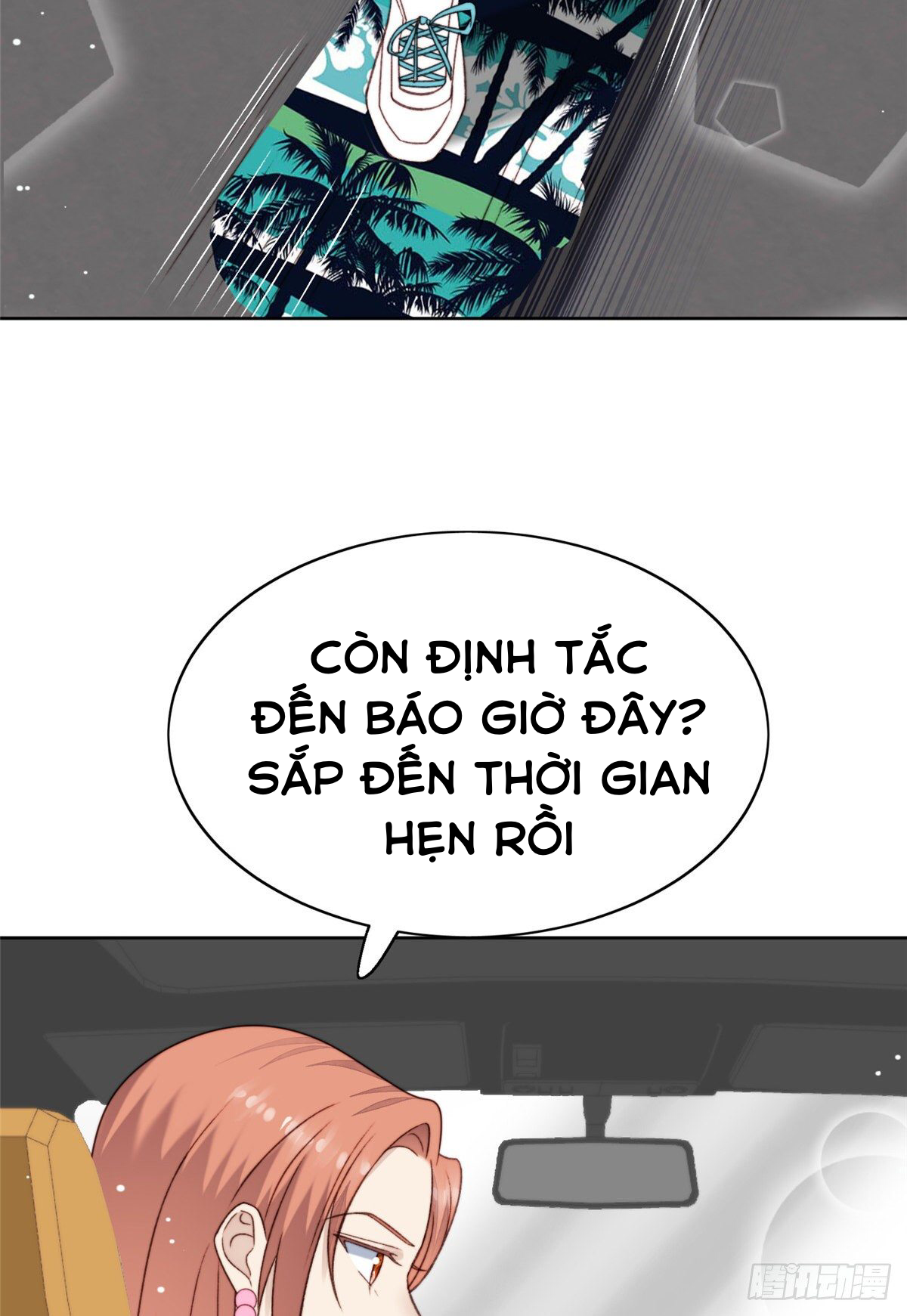 dựa vào đại lão ổn định vị trí c trong nam đoàn chapter 14 12