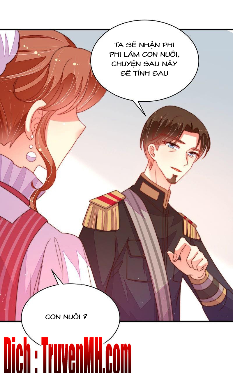 ngày nào thiếu soái cũng ghen chapter 303 1