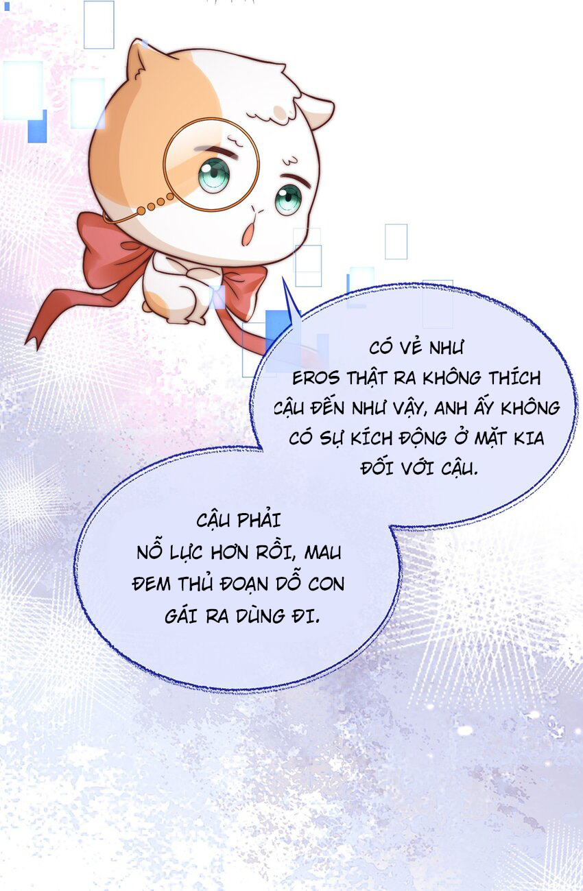 chiến lược tẩy trắng của phản diện chapter 6 5