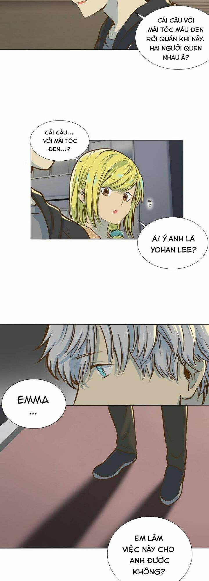 bí mật sâu sắc nhất của tôi chapter 12 30