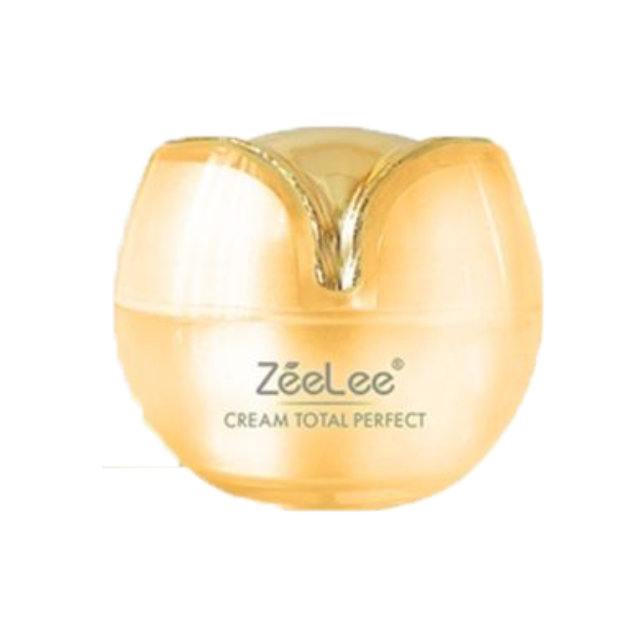 Kem Nám Trắng Da Zeelee Đều Màu Da Giảm Hắc Tố 20g E02 E60