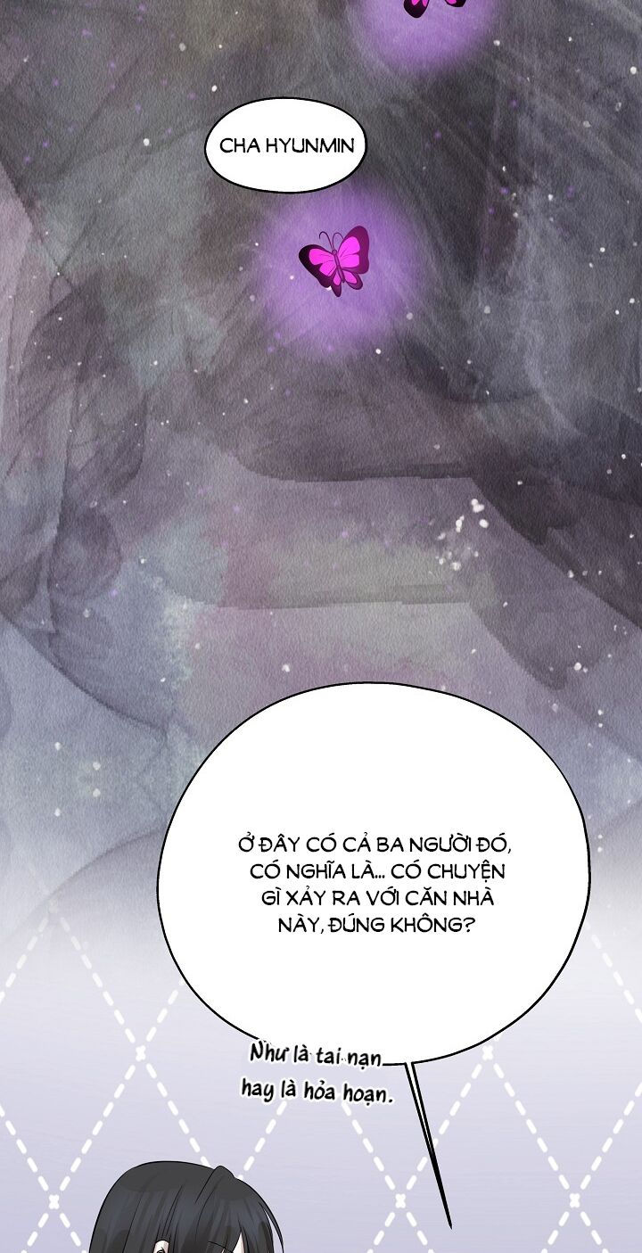 cuộc sống kỳ thú chapter 69 25