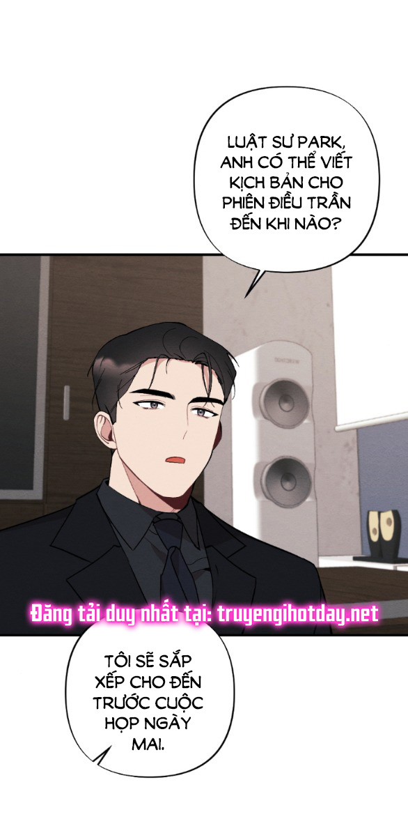 Ăn Mòn chapter 34.2 - Trang 31