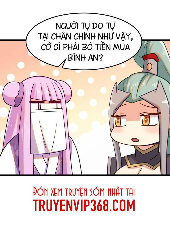 đại bảo kiếm của tôi chapter 7 50