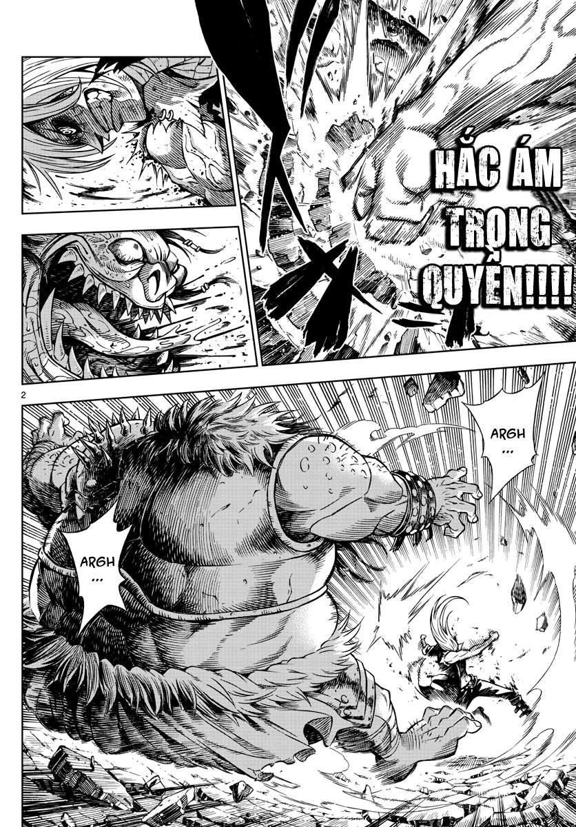 marry grave chapter 8 2