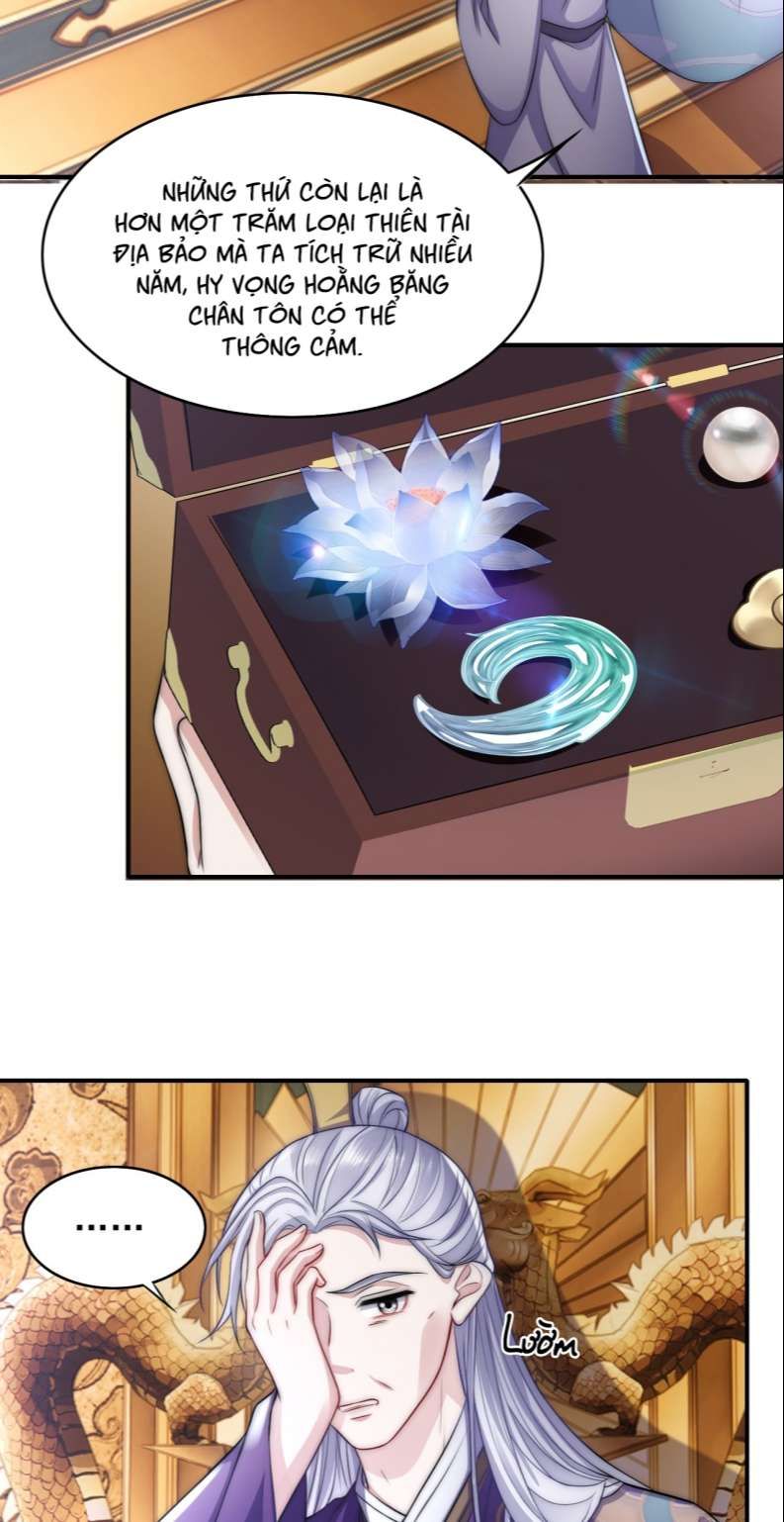 đại pháp tẩy trắng của phản diện chapter 41 2