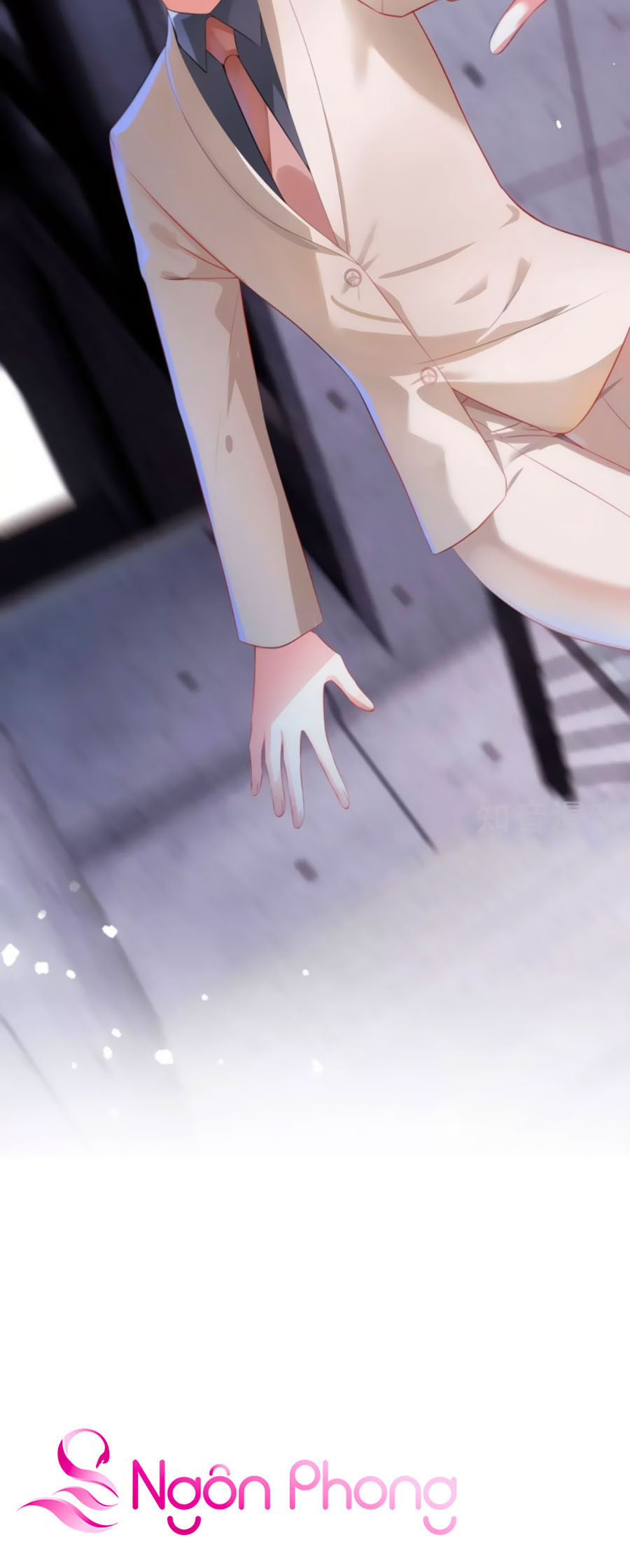 ma vương sau bộ vest: tổng tài khó chiều cưa không nổi chapter 33 11