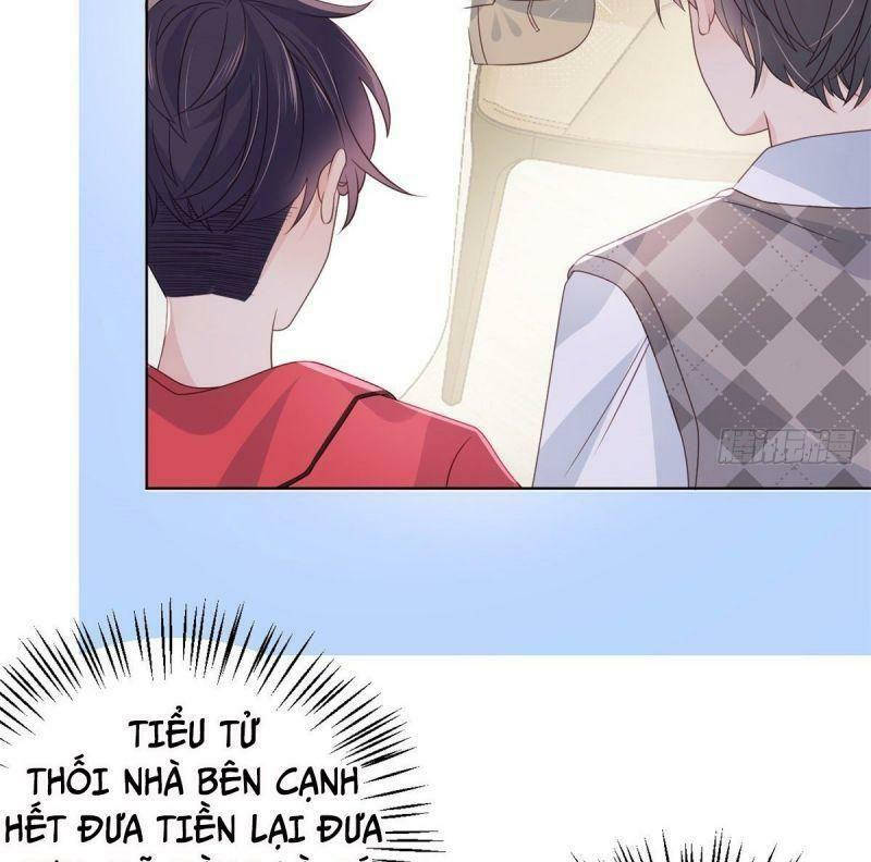 đoàn sủng lão đại ba tuổi rưỡi chapter 7 43