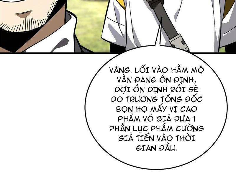 toàn cầu cao khảo chapter 234 65