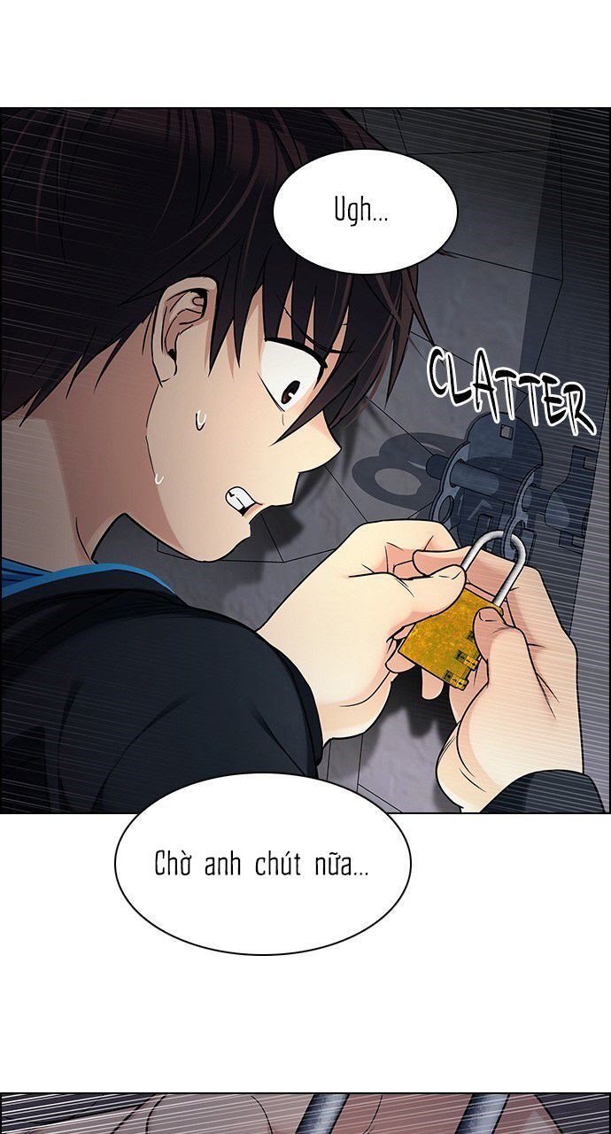 trò chơi số mệnh chapter 268 8