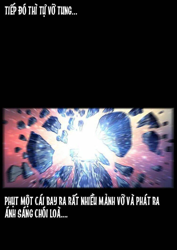 U Minh Ngụy Tượng Chapter 206 39