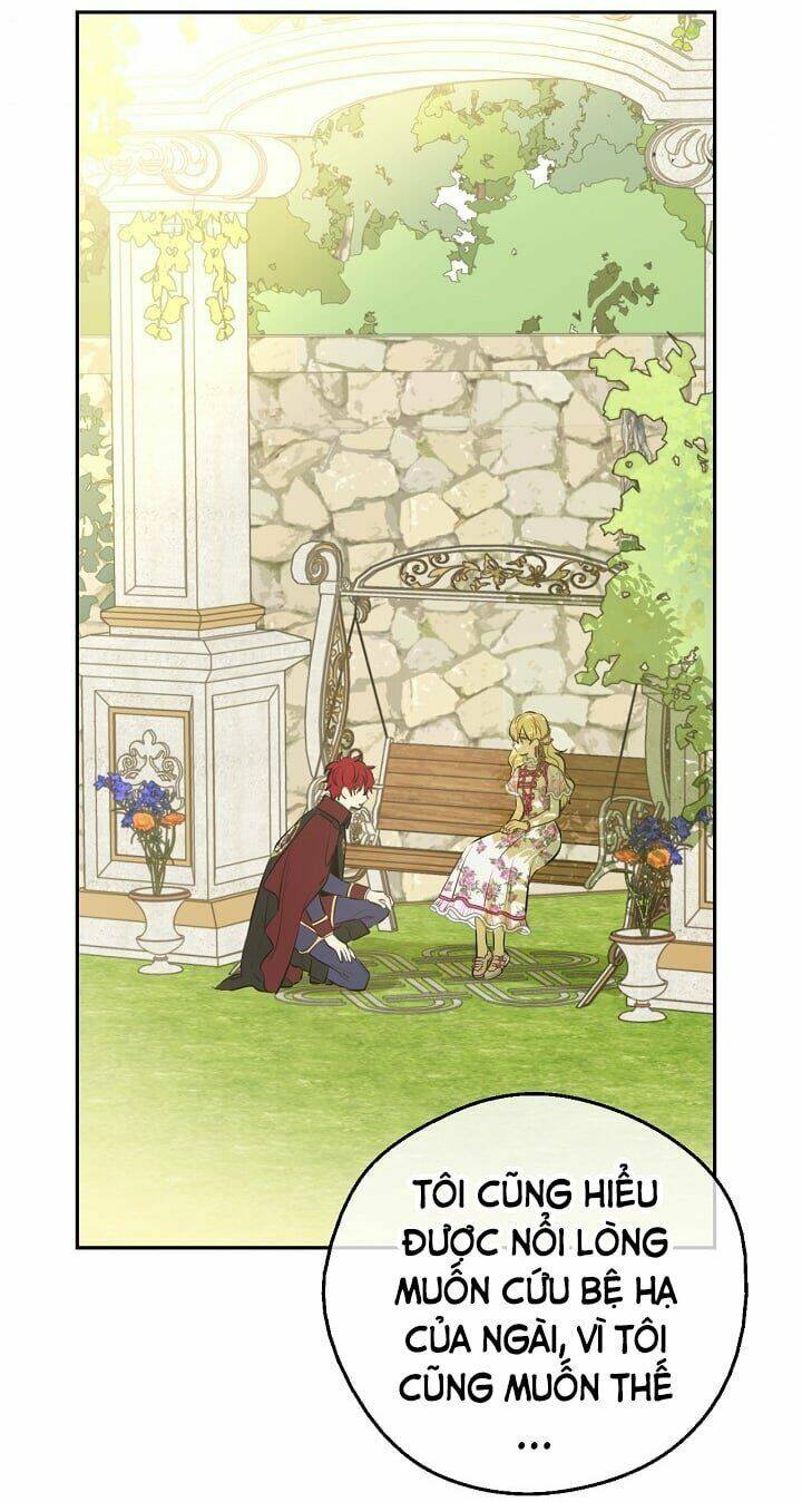 một ngày nọ ta trở thành công chúa chapter 98 51