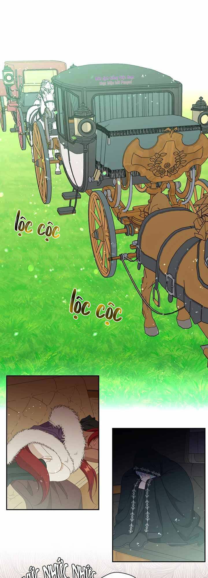 hãy coi chừng ác nữ chapter 46 32