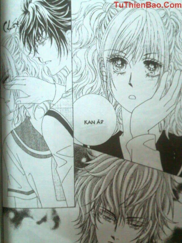 tình trong mộng chapter 6 83