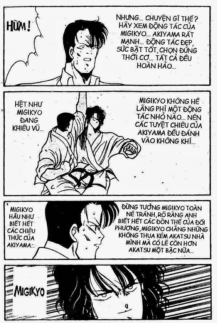 truyền nhân atula - shura no mon i chapter 50 22