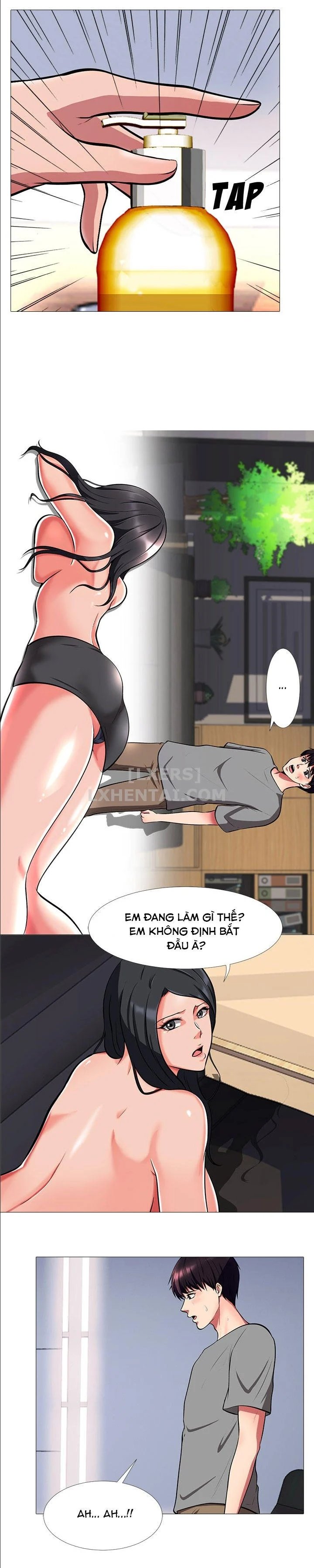 học bổng đặc biệt chapter 2 12