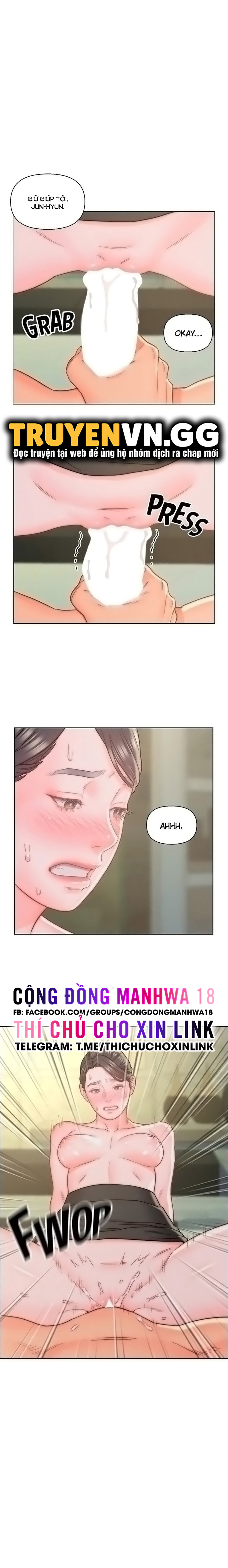 con rể yêu chapter 12 1