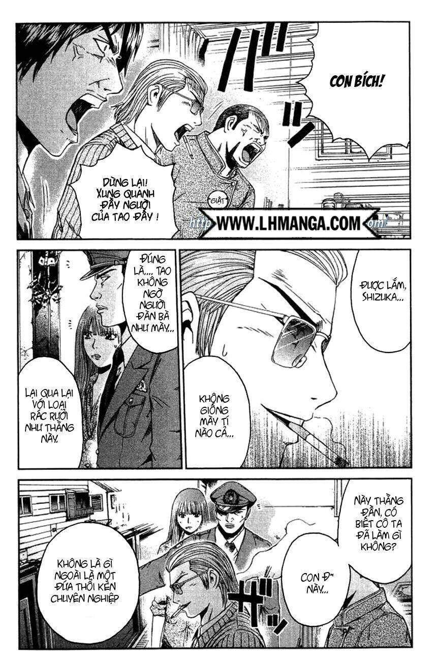 goblin mad dog chapter 2 6