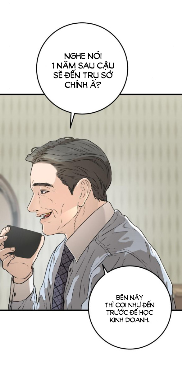 Nóng Lòng Muốn Giày Vò Em chapter 4.1 4