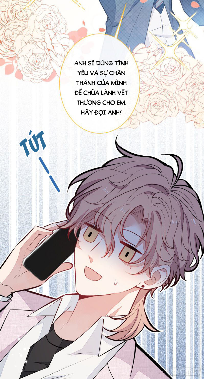 hotsearch của ảnh đế chapter 96 8