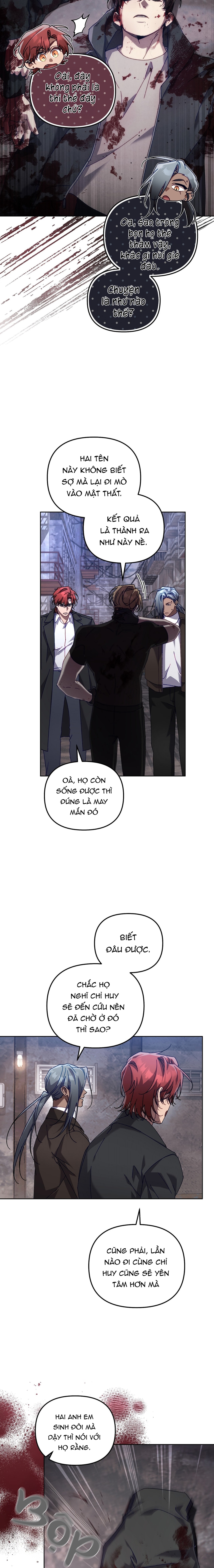 guide cấp s phết mật ong chapter 44 9