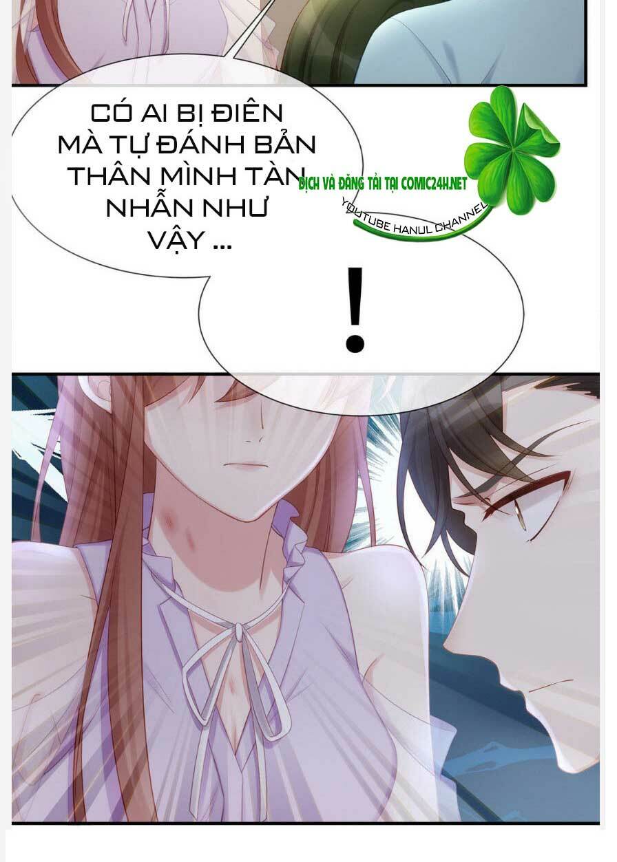 sủng em sủng tới tận cùng chapter 26 10