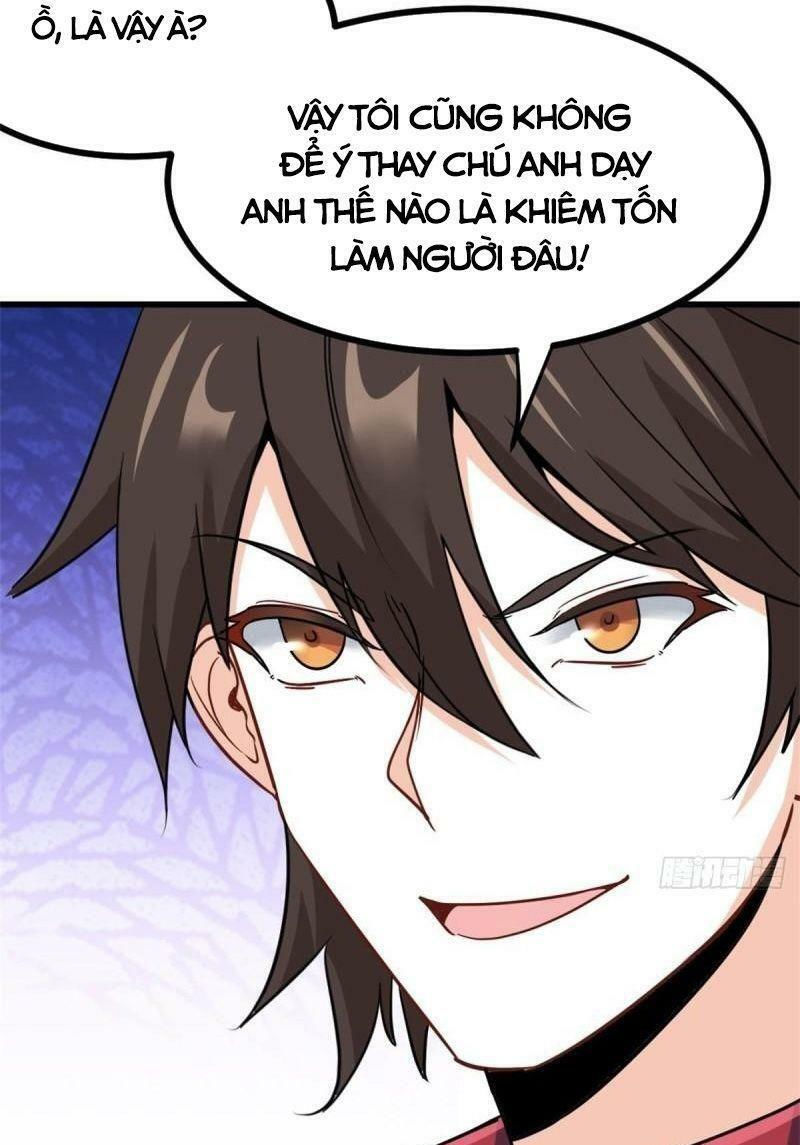 ta là hàn tam thiên chapter 73 28