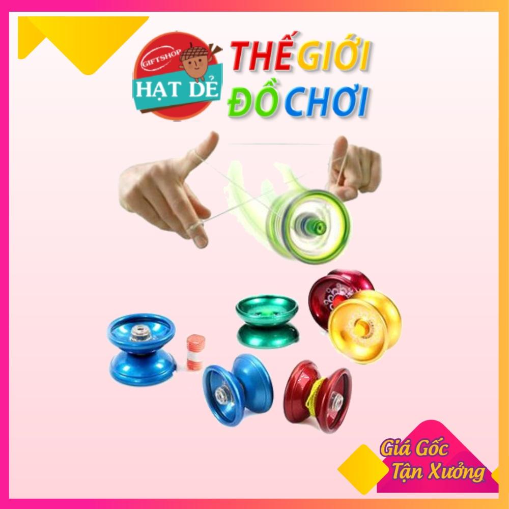 Đồ chơi con quay yoyo ma thuật - Nhiều Loại Giao Ngẫu Nhiên