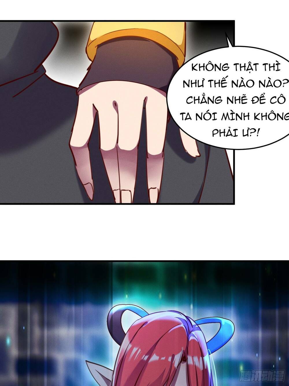 trở thành đạo sư dũng sĩ chapter 26 26
