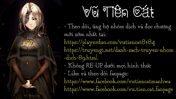 Mối Tình Lãng Mạn Với Kẻ Phản Diện Chapter 1 - Trang 2